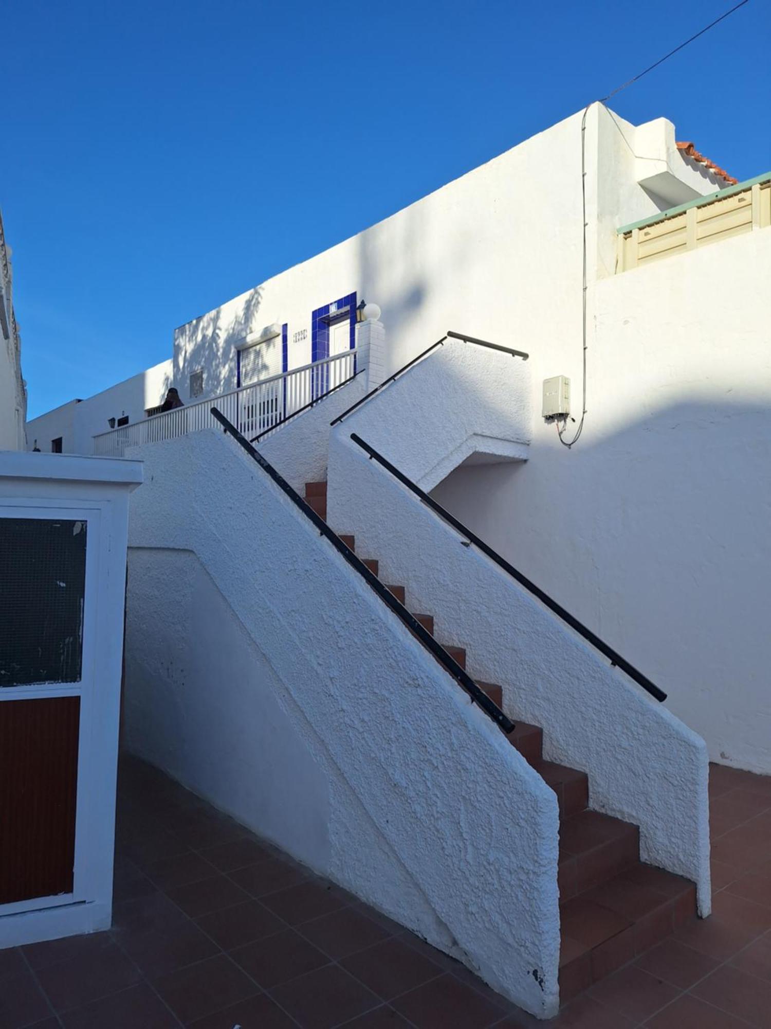 Casa Aita - Refurbished Apartment With Unparalleled Sea View Mogán Extérieur photo